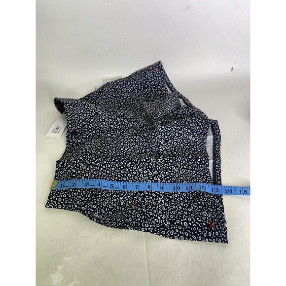 2XIST Ibiza Swim Shorts Trunks Swimwear Bottoms Pockets Stingray Mens Size S - Picture 9 of 9